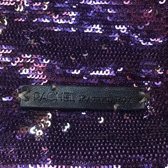 🌿RACHEL ROY SEQUIN TOTE - Picture 5 of 9